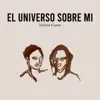 Valeria Castro - El universo sobre mí - Single